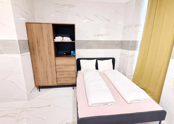 Cozy In Landstrasse Area Br2 Viena