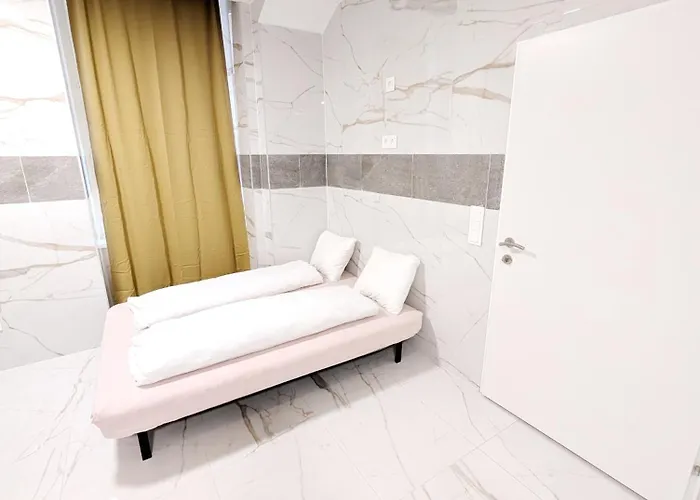 Cozy In Landstrasse Area Br2 Viena