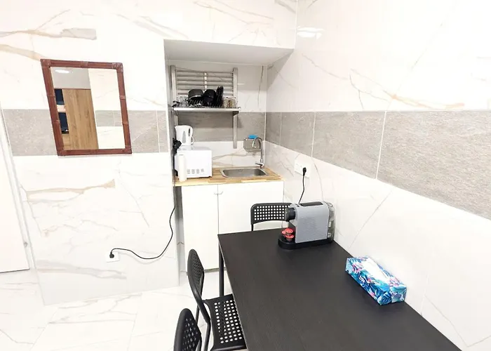 Apartamento Cozy In Landstrasse Area Br2 Viena